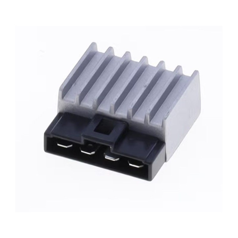 ATHENA 2025/09 REGULATOR NAPIĘCIA KAWASAKI BN 125 A '98-'01, KLX 110 '02-'09, SUZUKI DR-Z 110 '03-'05, AH 50 ADDRESS '92-