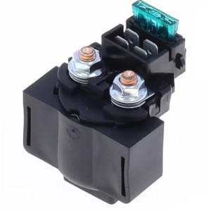 ATHENA 2025/09 PRZEKAŹNIK ROZRUSZNIKA HONDA CBX 1000 '81-'83, CB 1300 X-4 '98-'02, CB 1100 R '81-'83, CB 900 F '79-'83