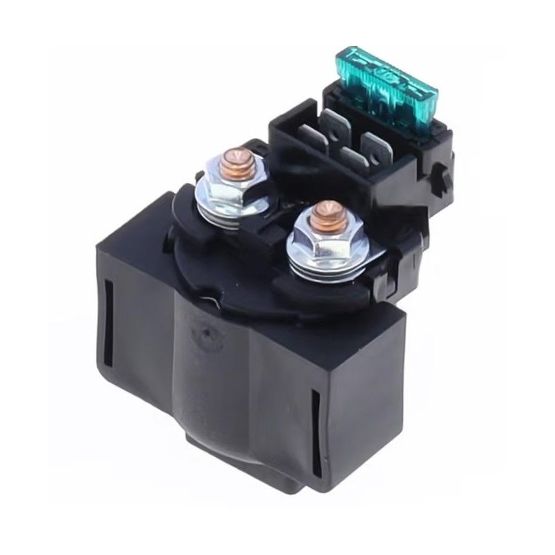 ATHENA 2025/09 PRZEKAŹNIK ROZRUSZNIKA HONDA CBX 1000 '81-'83, CB 1300 X-4 '98-'02, CB 1100 R '81-'83, CB 900 F '79-'83