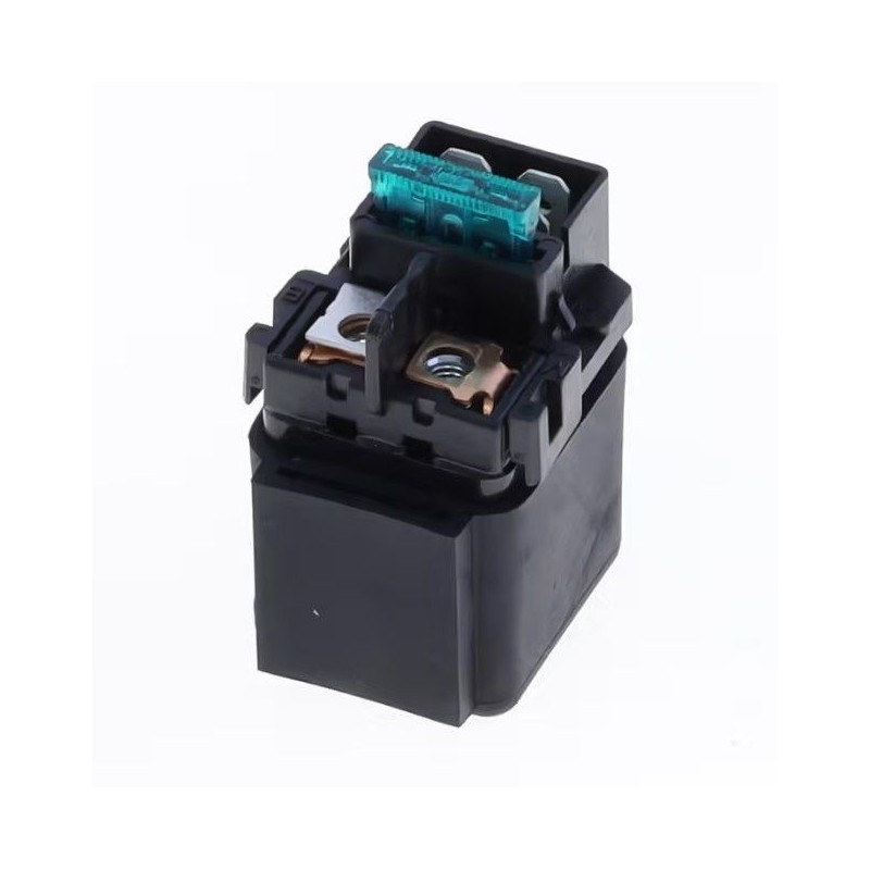 ATHENA 2025/09 PRZEKAŹNIK ROZRUSZNIKA KAWASAKI ER-6N 650 '05-'08, KLE 650 VERSYS '07-'16, GTR 1400 '07-'17, ZX-6R 600 '95