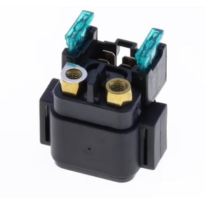 ATHENA 2025/09 PRZEKAŹNIK ROZRUSZNIKA KAWASAKI ER-6N 650 '12-'17, EN 650 VULCAN '15-'23, NINJA 650 '17-'23, Z 650 '20-'23