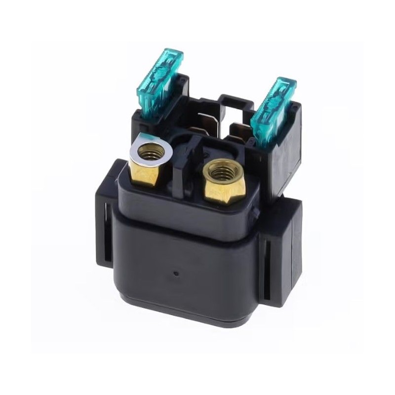 ATHENA 2025/09 PRZEKAŹNIK ROZRUSZNIKA KAWASAKI ER-6N 650 '12-'17, EN 650 VULCAN '15-'23, NINJA 650 '17-'23, Z 650 '20-'23