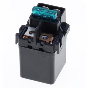 ATHENA 2025/09 PRZEKAŹNIK ROZRUSZNIKA HONDA XRV 750 AFRICA TWIN '90-'03, CB 1000 BIG ONE '93-'96, CB 500 F '94-'03, CBR 1000 F