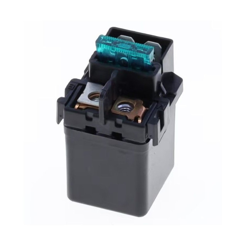 ATHENA 2025/09 PRZEKAŹNIK ROZRUSZNIKA HONDA XRV 750 AFRICA TWIN '90-'03, CB 1000 BIG ONE '93-'96, CB 500 F '94-'03, CBR 1000 F