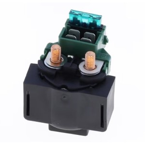 ATHENA 2025/09 PRZEKAŹNIK ROZRUSZNIKA KAWASAKI ZZR 1100 '90-'01, KYMCO MAXXER 450 '10-'21, X-CITING 300 '08-'13, SYM GTS