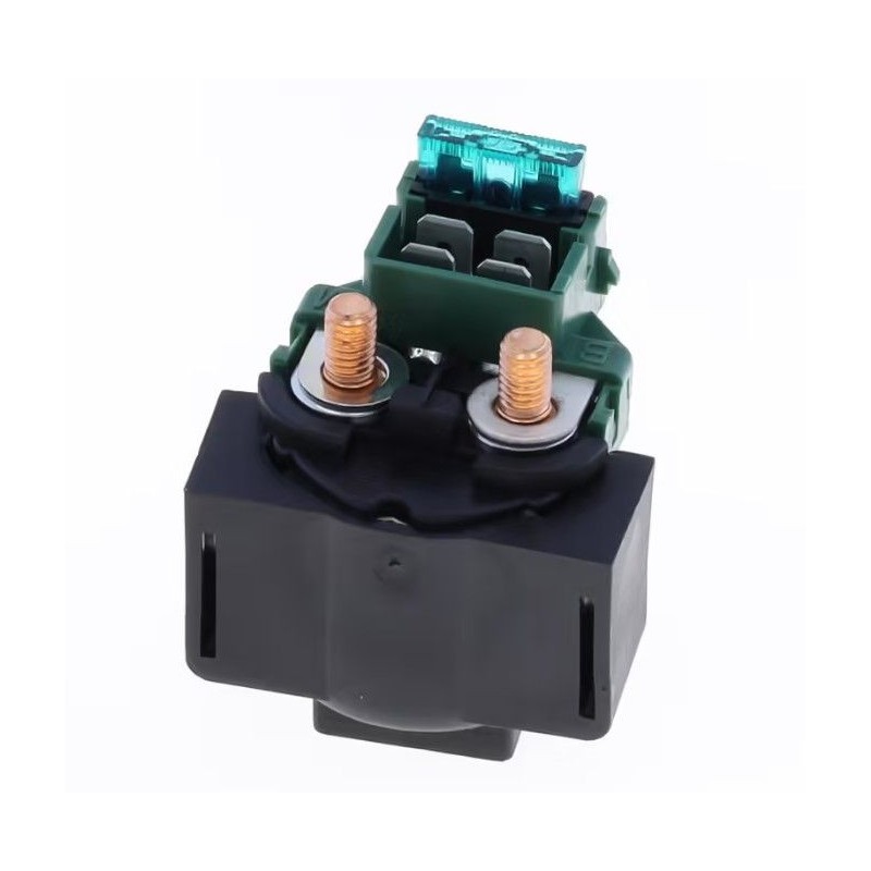 ATHENA 2025/09 PRZEKAŹNIK ROZRUSZNIKA KAWASAKI ZZR 1100 '90-'01, KYMCO MAXXER 450 '10-'21, X-CITING 300 '08-'13, SYM GTS