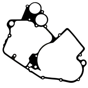 Uszczelka karterów silnika KTM EXC SX 250 400 450 520 525 Racing 4T '00-'07