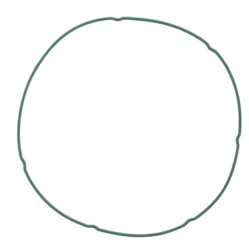 Uszczelka pokrywy sprzęgła KTM LC 8 950/990 '02-'13 - ATHENA