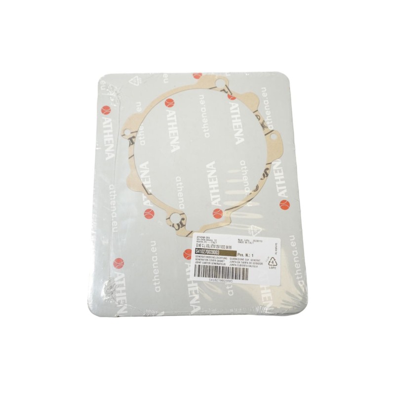 Uszczelka pokrywy alternatora KTM GS/MX 84-86, RC 200 '15 - ATHENA