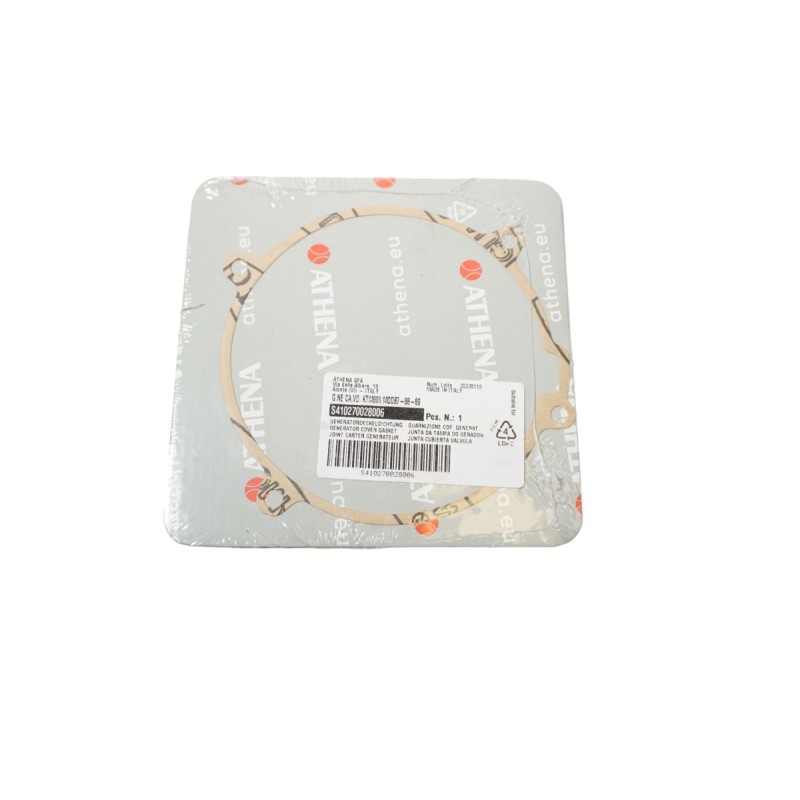 Uszczelka pokrywy alternatora KTM LC4 EGS 620 '94-'95, LC4 600 '87-'94, LC4 SX/EXC 350/400/500 '89-'94