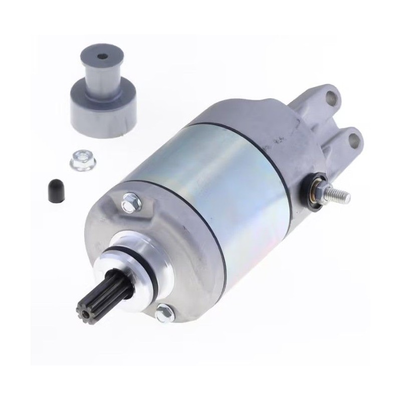 ATHENA 2025/09 ROZRUSZNIK KTM KTM SMC 625 '04-'06, DUKE 620 '96-'99, DUKE 640 '99-'07, EGS LC4 620 '97-'98, LC4 640 ADVE