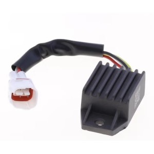 ATHENA 2025/09 REGULATOR NAPIĘCIA KTM EXC 200 '05-'13, EXC 300 '05-'09, EXC 450 '07-'11, SX 250 '09-'19, XC-F 07-'09