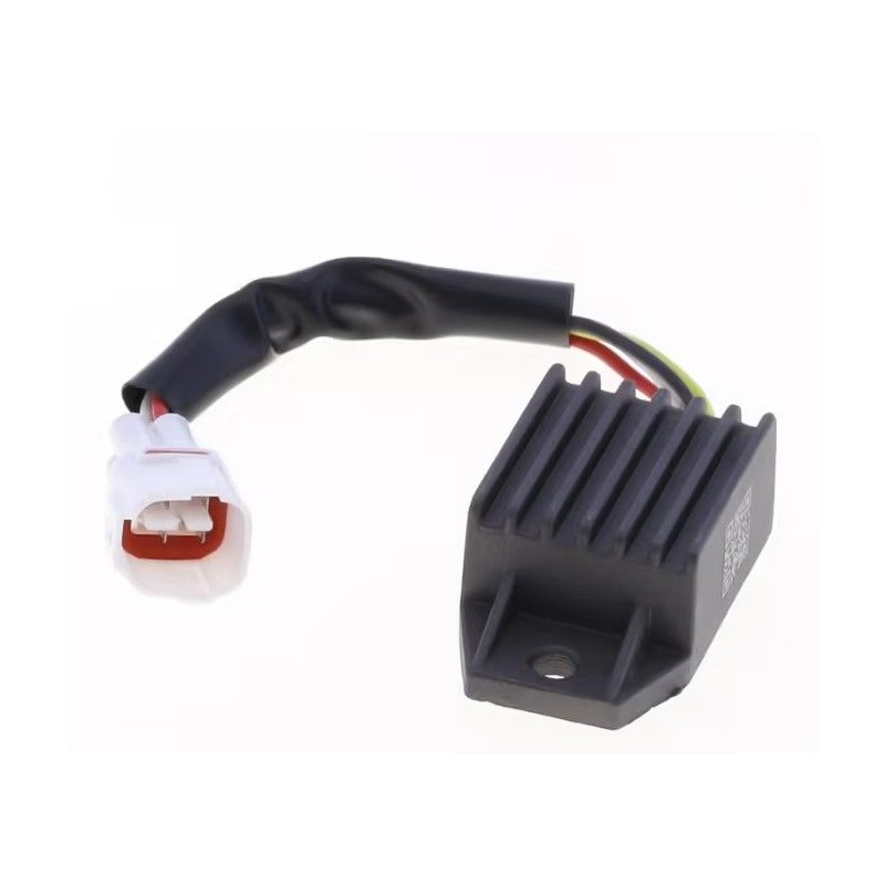 ATHENA 2025/09 REGULATOR NAPIĘCIA KTM EXC 200 '05-'13, EXC 300 '05-'09, EXC 450 '07-'11, SX 250 '09-'19, XC-F 07-'09