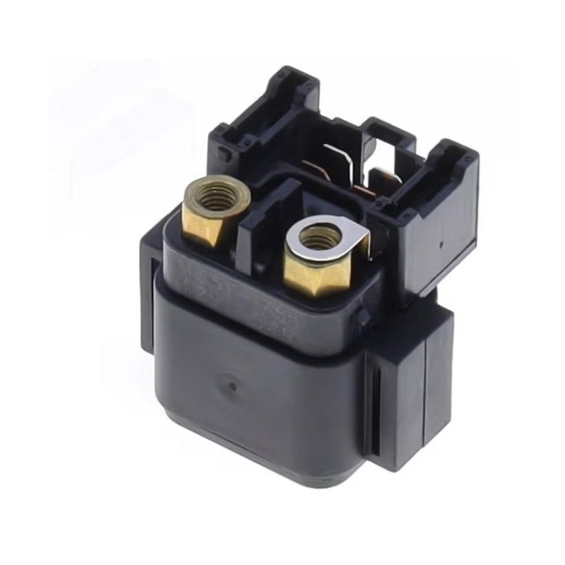 ATHENA 2025/09 PRZEKAŹNIK ROZRUSZNIKA KTM ADVENTURE 1050 '15-'19, 1190 ADV '13-'16, 1290 SUPER ADVENTURE '15-'24, EXC 250