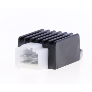 ATHENA 2025/09 REGULATOR NAPIĘCIA KYMCO AGILITY 125 '06-'17, DINK 50 '01-'07, LIKE 50 '09-'17, PEUGEOT SPEEDFIGHT 100 '98