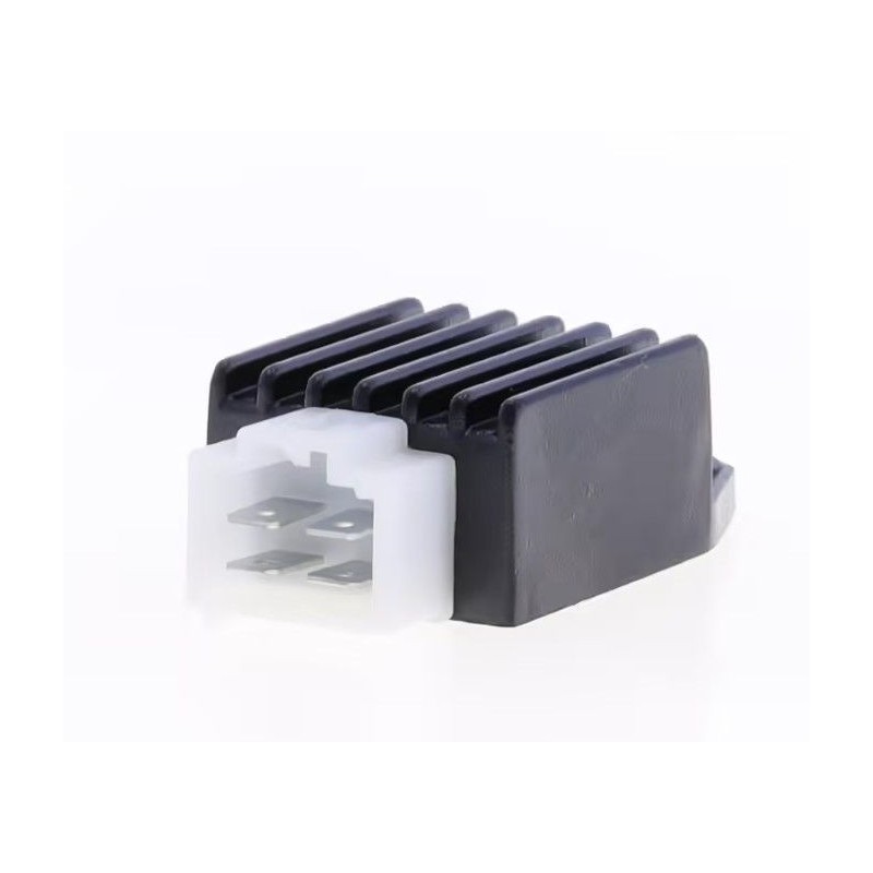 ATHENA 2025/09 REGULATOR NAPIĘCIA KYMCO AGILITY 125 '06-'17, DINK 50 '01-'07, LIKE 50 '09-'17, PEUGEOT SPEEDFIGHT 100 '98