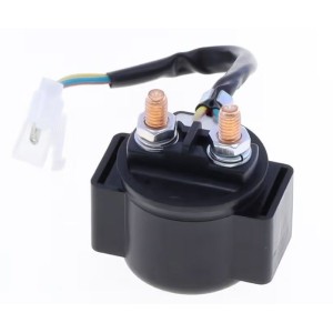 ATHENA 2025/09 PRZEKAŹNIK ROZRUSZNIKA PEUGEOT SUM-UP 125 '08-'11, SYM ALLO 125 '11-'16, CROX 50 '14-'22, FIDDLE 50 '07-