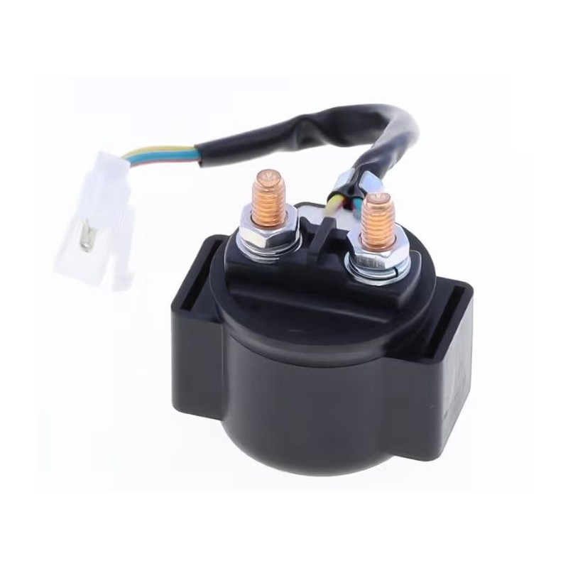 ATHENA 2025/09 PRZEKAŹNIK ROZRUSZNIKA PEUGEOT SUM-UP 125 '08-'11, SYM ALLO 125 '11-'16, CROX 50 '14-'22, FIDDLE 50 '07-