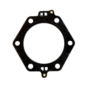 Uszczelka pod głowicę do Polaris Pro Lite 300, Big Boss 6X6 300, Xplorer/Xpress 300