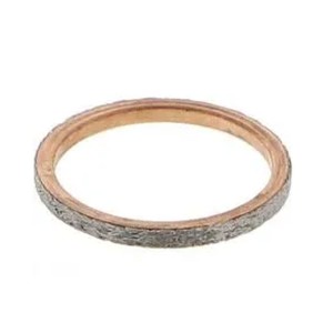 Uszczelka kolektora wydechowego Polaris Sportsman 550 '09-'14 - ATHENA 38x45,5x3mm