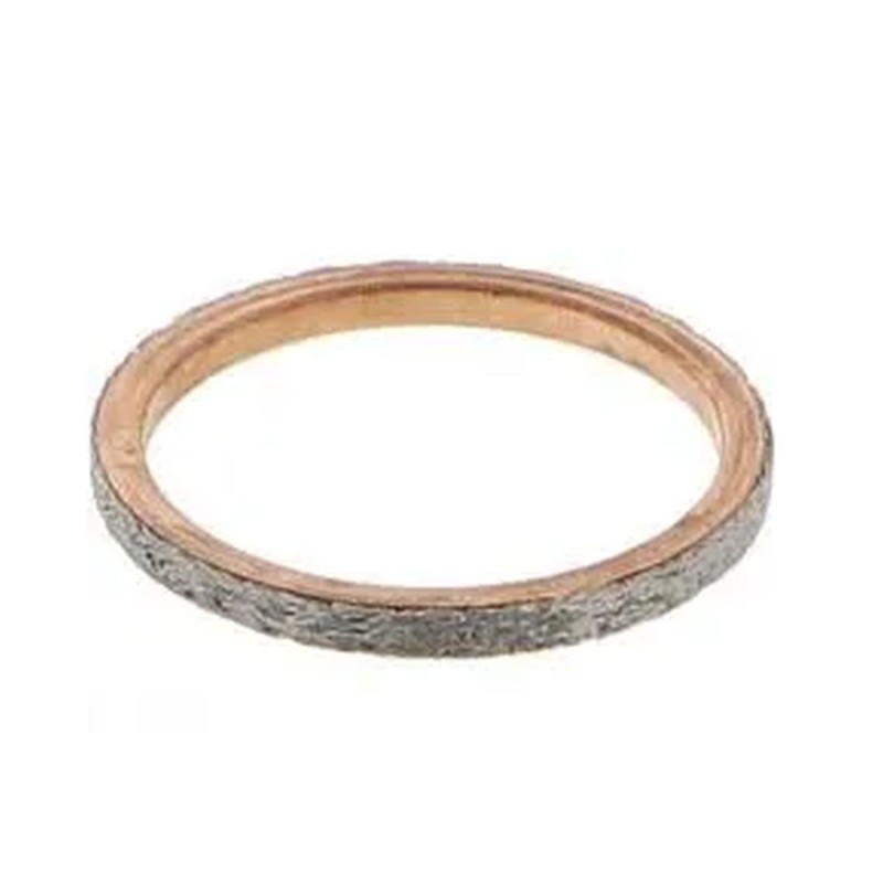 Uszczelka kolektora wydechowego Polaris Sportsman 550 '09-'14 - ATHENA 38x45,5x3mm