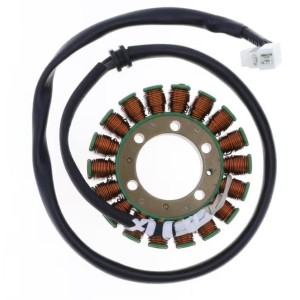 ATHENA 2025/09 UZWOJENIE ALTERNATORA (STATOR) TRIUMPH SPEED TRIPLE 900 / 955 / 1050 '97-'11, DAYTONA 955 '97-'01, SPRINT 955