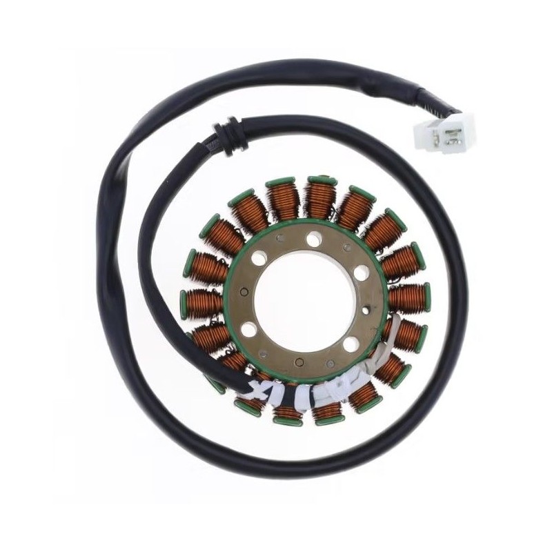 ATHENA 2025/09 UZWOJENIE ALTERNATORA (STATOR) TRIUMPH SPEED TRIPLE 900 / 955 / 1050 '97-'11, DAYTONA 955 '97-'01, SPRINT 955