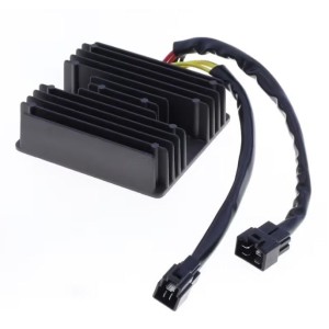 ATHENA 2025/09 REGULATOR NAPIĘCIA TRIUMPH DAYTONA 675 '09-'17, DAYTONA 955 '97-'06, SPEED TRIPLE 1050 '05-'16, SPRINT '99