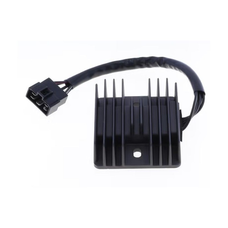 ATHENA 2025/09 Regulator napięcia Triumph America 865 '07-'17, Bonneville 865 '07-'16, Bonneville T100 '05-'15, Scrambler