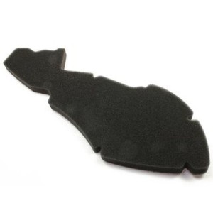 Filtr powietrza Piaggio Quartz 50 '92-'97 - ATHENA (OEM: 431780)