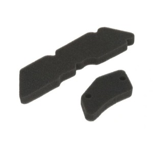 Filtr powietrza do Aprilia Mojito 50, Scarabeo 50, Derbi Atlantis 50 - OEM 487719