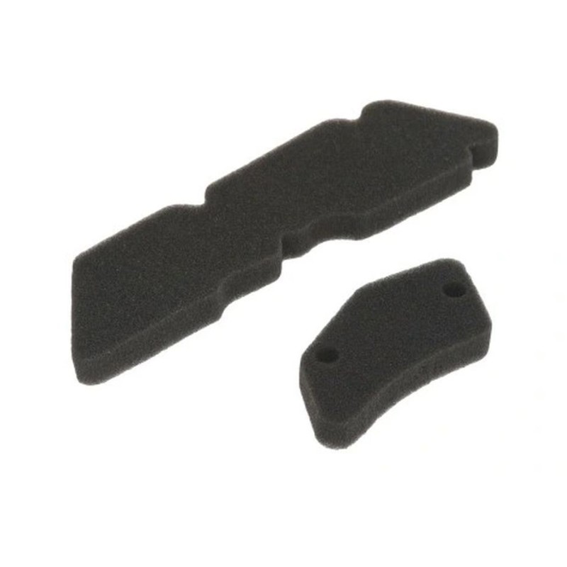 Filtr powietrza do Aprilia Mojito 50, Scarabeo 50, Derbi Atlantis 50 - OEM 487719