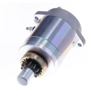 ATHENA 2025/09 Rozrusznik Piaggio Ape 50, Vespa FL 50, Vespa PK 125