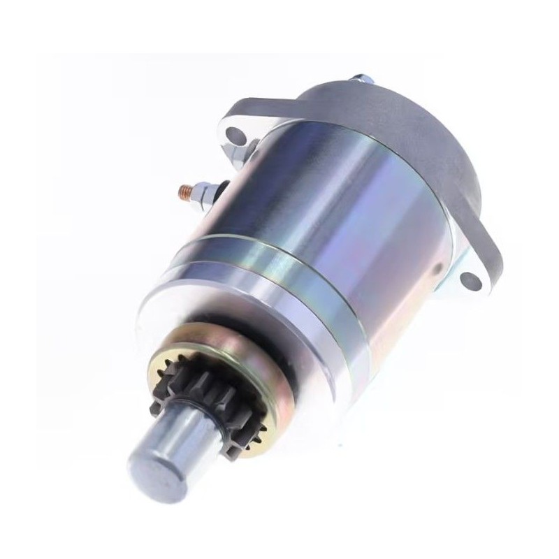 ATHENA 2025/09 Rozrusznik Piaggio Ape 50, Vespa FL 50, Vespa PK 125