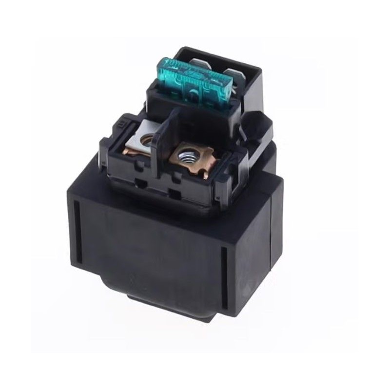 ATHENA 2025/09 PRZEKAŹNIK ROZRUSZNIKA APRILIA RSV4 1100 FACTORY '09-'23, SHIVER 900 '17-'21, TUONO V4 FACTORY '11-'20