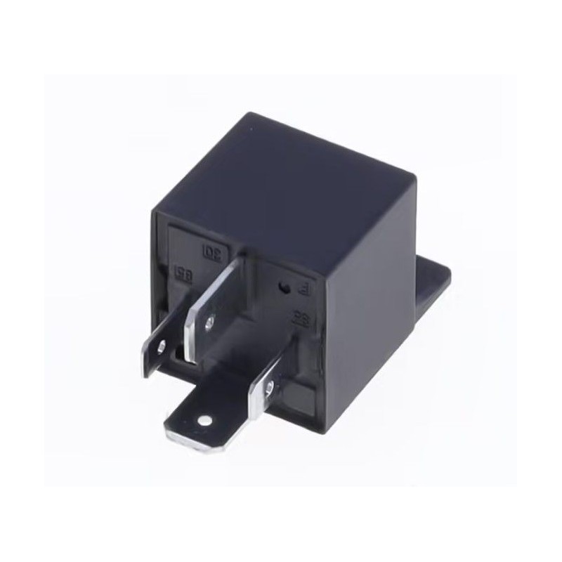 ATHENA 2025/09 PRZEKAŹNIK ROZRUSZNIKA PIAGGIO APE 50 '01-'23, BEVERLY 125 / 250 '02-'08, BEVERLY 300 '12-'15, FLY 125