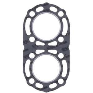 Uszczelka pod głowicę YAMAHA RD 350 '80-'82 - OEM:4LO1118100: 4LO1118109