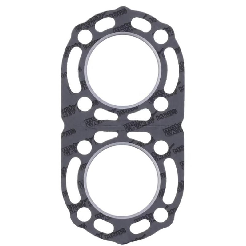 Uszczelka pod głowicę YAMAHA RD 350 '80-'82 - OEM:4LO1118100: 4LO1118109