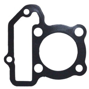 ATHENA USZCZELKA POD GŁOWICĘ YAMAHA XC 125 BELUGA XC 125 RIVA YFA 125 BREEZE YFM 125 GRI