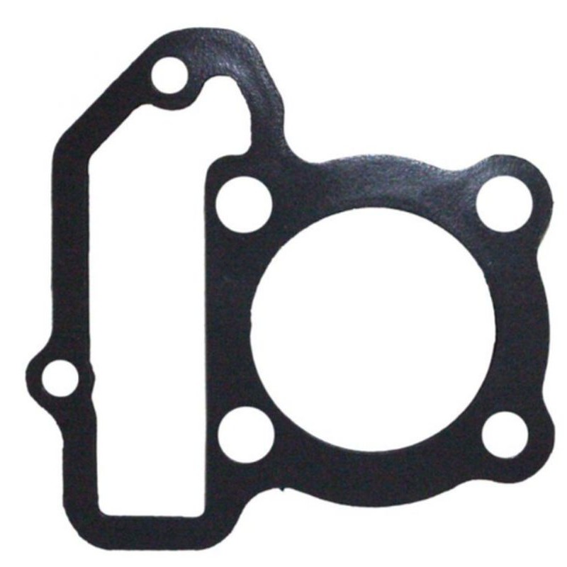 ATHENA USZCZELKA POD GŁOWICĘ YAMAHA XC 125 BELUGA XC 125 RIVA YFA 125 BREEZE YFM 125 GRI