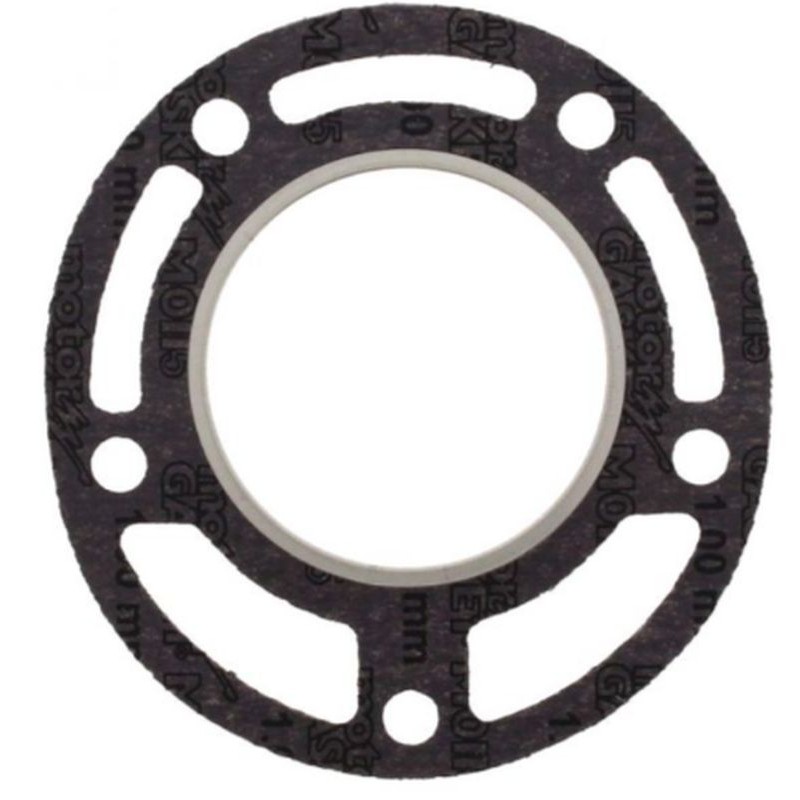 Uszczelka pod głowicę YAMAHA YZ 125 '83-'85 (OEM:39W1118101)