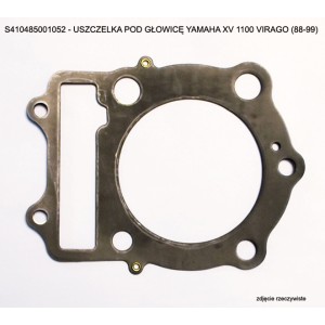 Uszczelka pod głowicę do Yamaha XV 1100 Virago i XV 1000 Virago