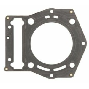 Uszczelka pod głowicę do Yamaha XT 500 '82-'86 (Wersja Austria, 4 zawory)