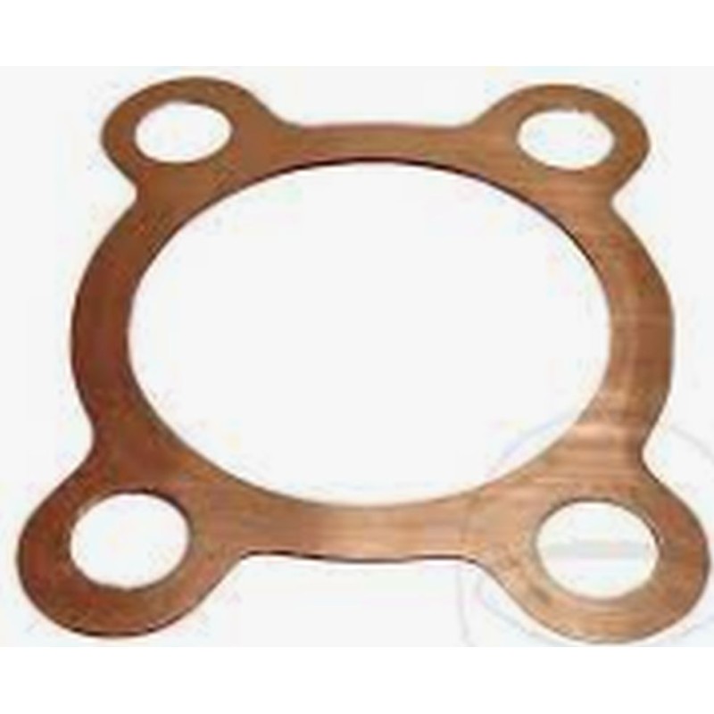 Uszczelka pod głowicę do Yamaha DT 125 '74-'77, MX/YZ 125 '74-'75 (OEM:2481118100)