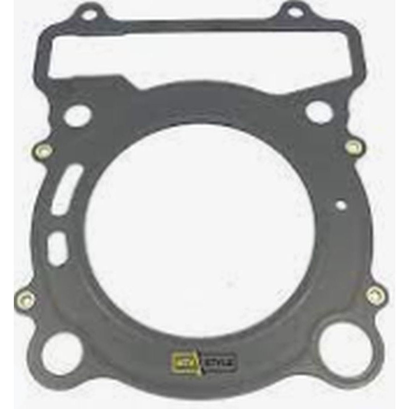 Uszczelka pod głowicę do Yamahy YFM 400 Kodiak '00-'04, YFM 450 Kodiak/Hunter '00-'18, YFM 450 Grizzly '07-