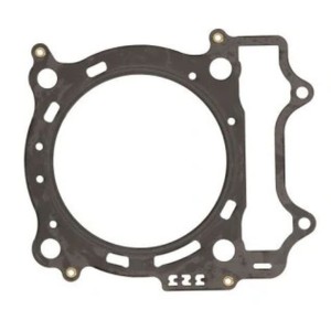 Uszczelka pod głowicę do Yamaha YZF 450 '06-'09, WRF 450 '07-'14, YFZ 450R '09-'20