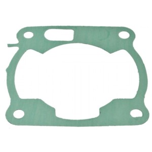 Uszczelka pod cylinder Yamaha YZ 125 '86-'93 - OEM: 1LX1135110: 1LX1135100
