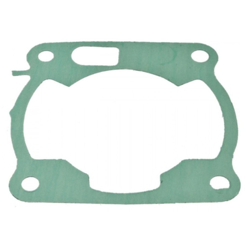 Uszczelka pod cylinder Yamaha YZ 125 '86-'93 - OEM: 1LX1135110: 1LX1135100