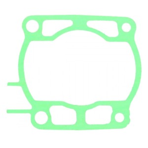 Uszczelka pod cylinder Yamaha YZ 250 '83-'85, YTZ 250 '85-'86 - OEM:39X1135101