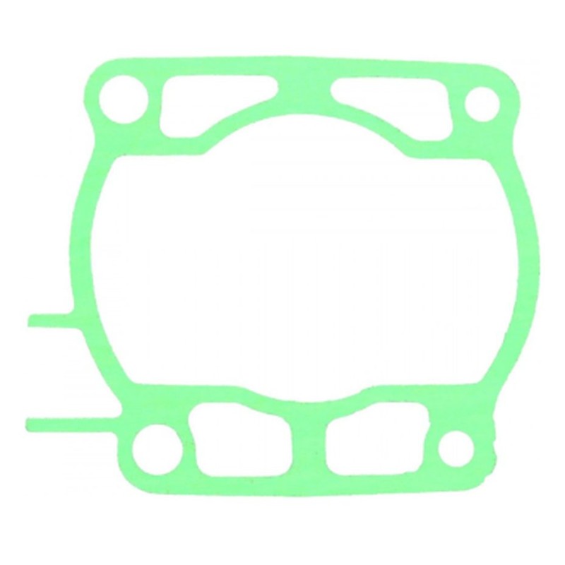 Uszczelka pod cylinder Yamaha YZ 250 '83-'85, YTZ 250 '85-'86 - OEM:39X1135101